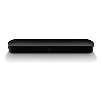 Sonos Beam (Gen 2). Die smarte Soundbar für TV, Musik und mehr