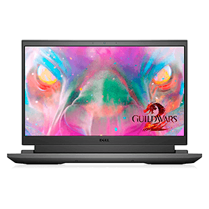  Dell G15 39,6 cm (15.6 Zoll FHD) Laptop (Intel Core i5-10200H, 8GB RAM, 512GB SSD, NVIDIA GeForce GTX 1650, Win10 Home Notebook) 