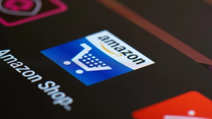 Amazon verklagt AppSally