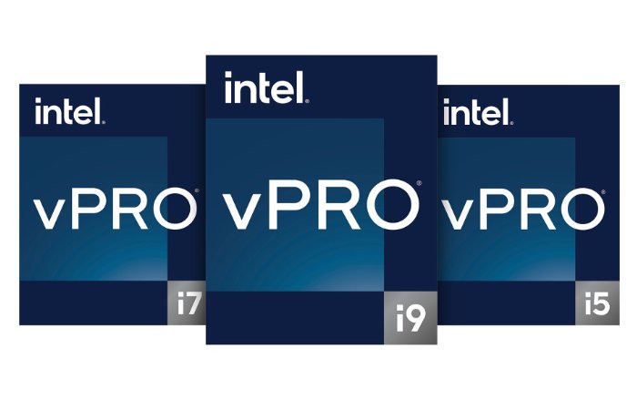 Intel Core-Prozessoren der 12. Generation mit vPro