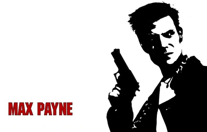 Max Payne-Remake