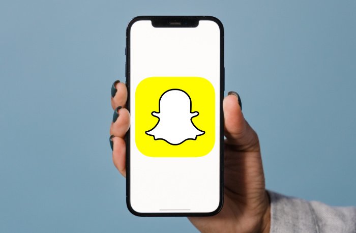 Lösche dein Snapchat-Konto