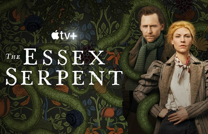 die Fernsehserie Essex Serpent