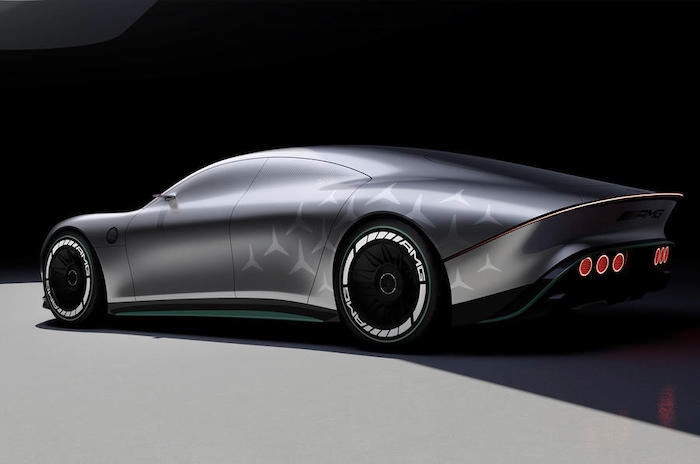 Mercedes-Vision-AMG