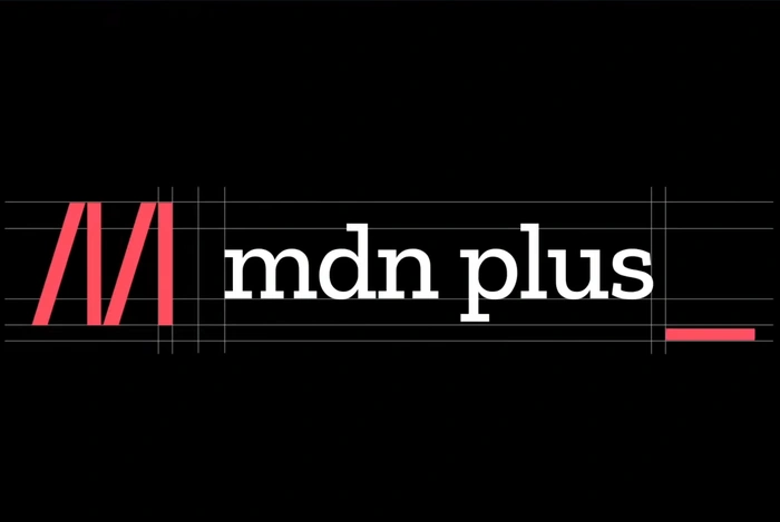 Mozilla MDN Plus