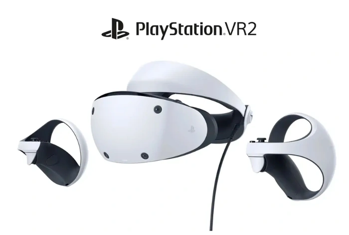 PlayStation VR2-Virtual-Reality-Headset