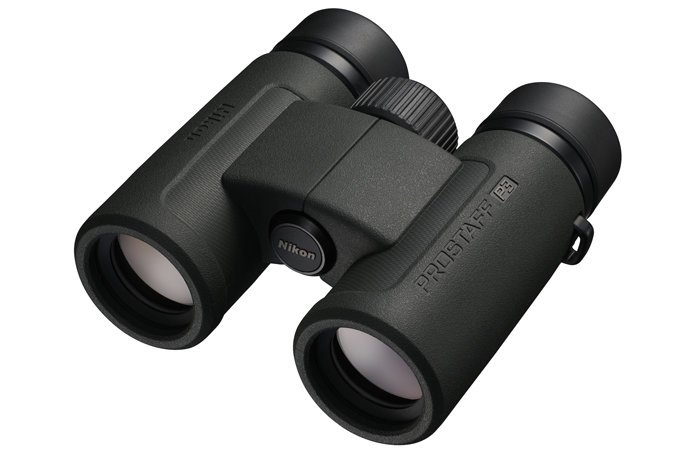 Neues Nikon PROSTAFF P3 Fernglas