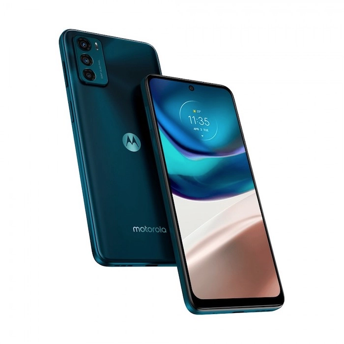 Motorola Moto G42