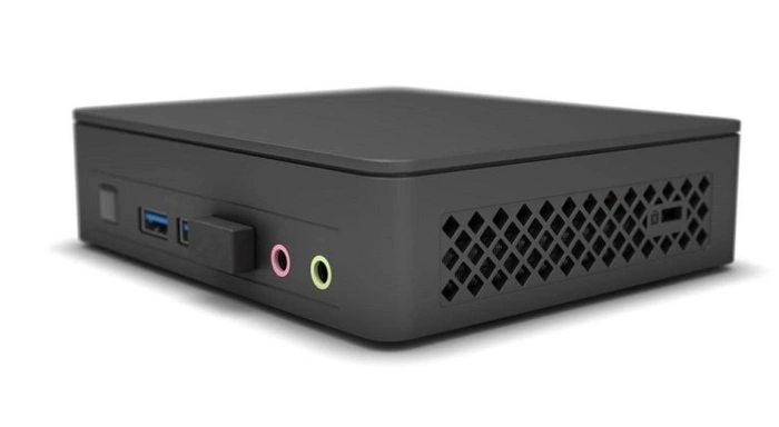 Intel NUC-Mini-PC