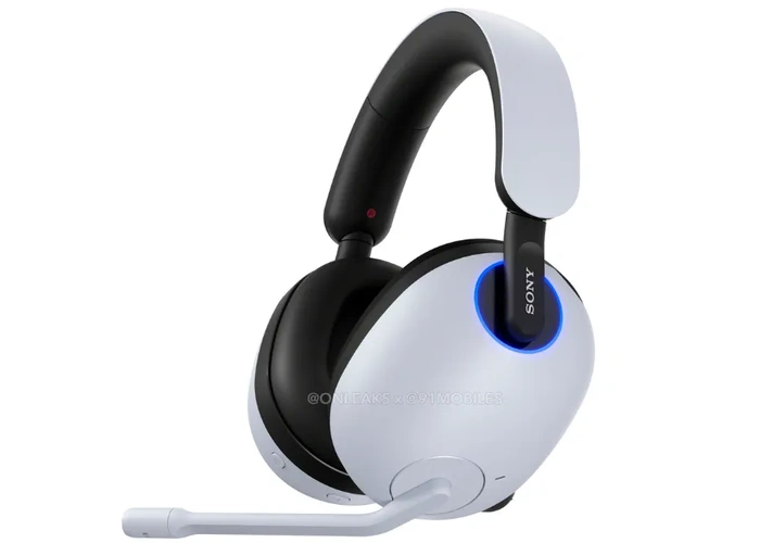 Sony INZONE Gaming-Headsets