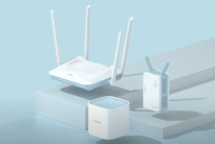 AI 4G-Smart-Router