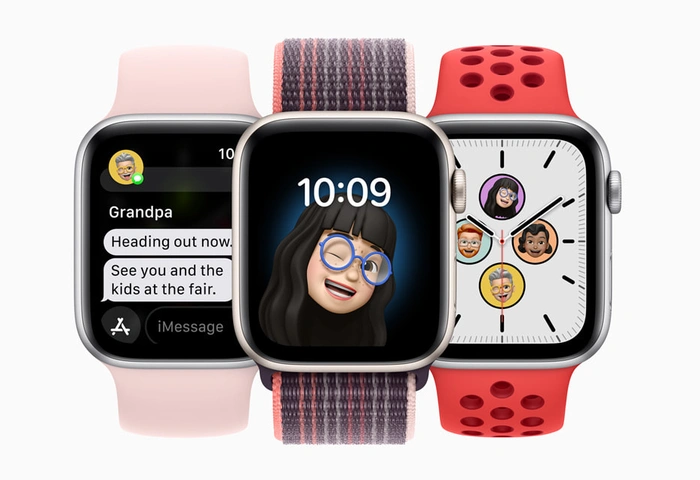 Apple Watch SE