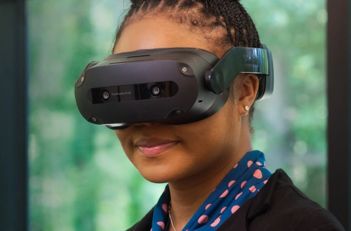 Lenovo ThinkReality VRX VR-Headset