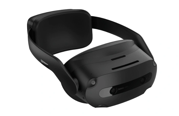 Lenovo ThinkReality VRX Virtual-Reality-Headset