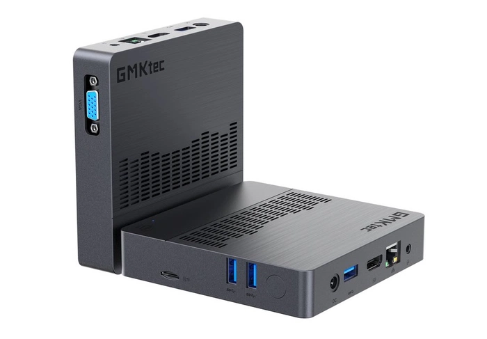 GMKtec Mini-PC