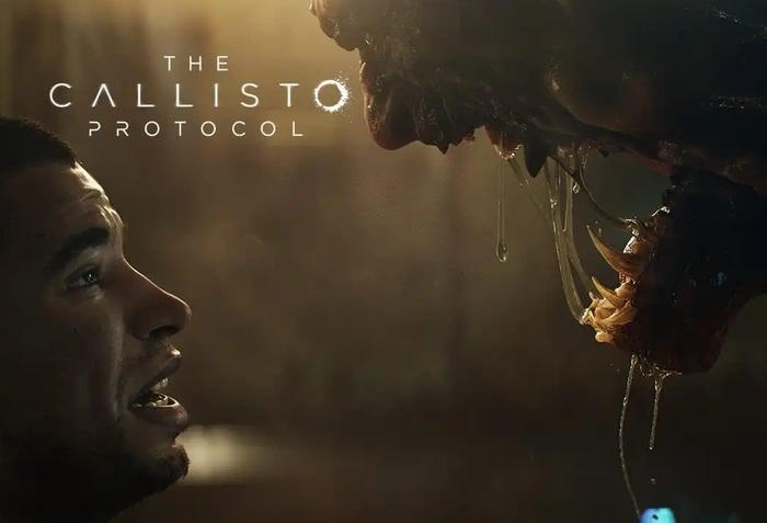 Callisto Protocol-Spiel