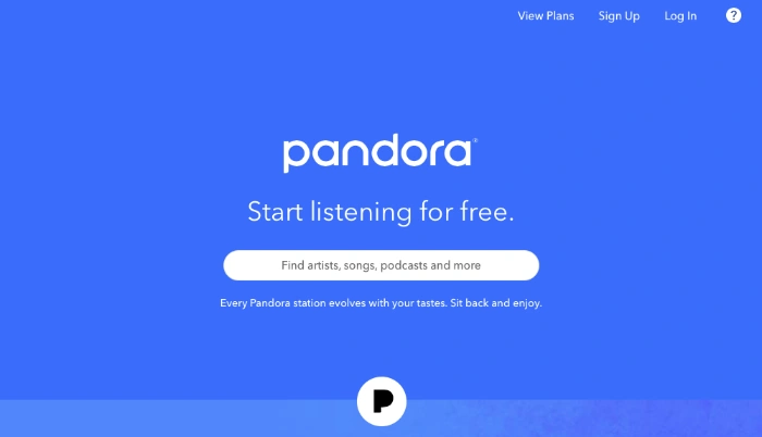 Pandora