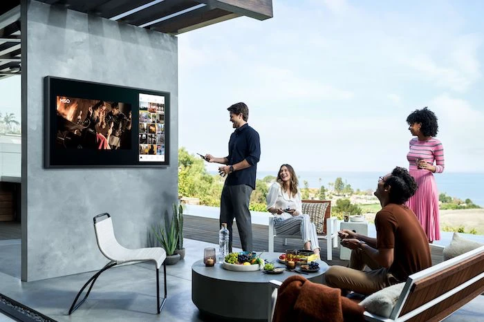 Unterschied zwischen OLED- und QLED-Fernsehern