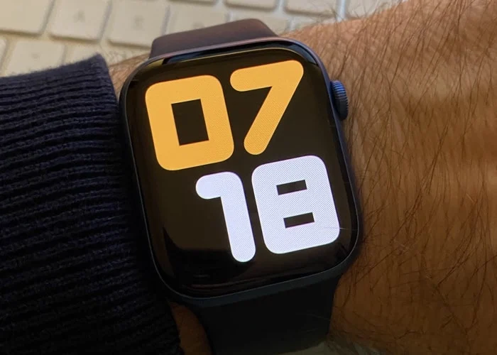 Apple veröffentlicht watchOS 8.4.2 – Geeky Gadgets