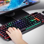 Die Besten Gaming Tastaturen Unter 50 Euro