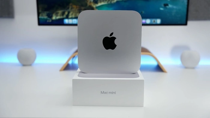 Neuer Apple Mac Mini mit M2 und M2 Pro in Arbeit