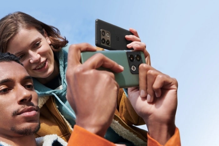 OnePlus 10 Pro soll in Europa für 899 € im Einzelhandel erhältlich sein