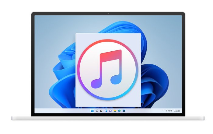 Verwalten Sie Ihr iPhone mit iTunes auf Windows-PCs