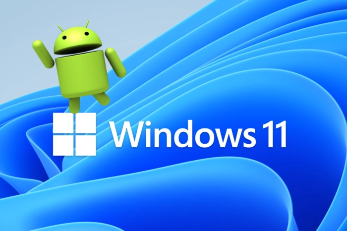 Windows 11 Android-Subsystem aktualisiert