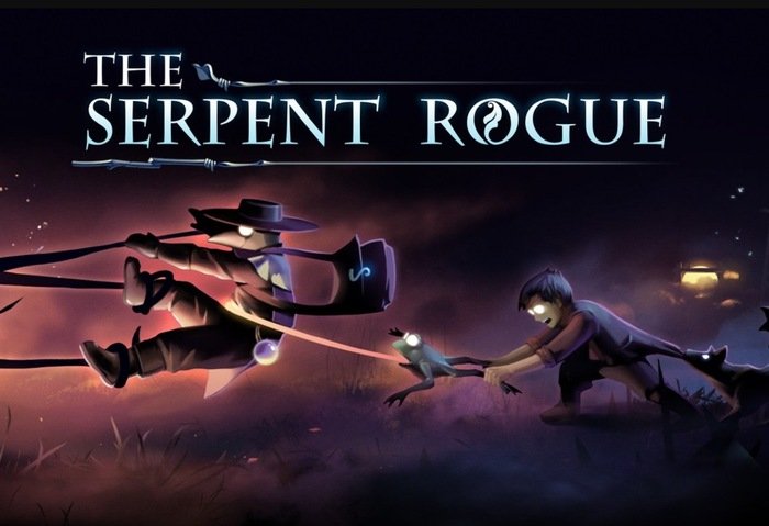 Das Spiel „Serpent Rogue“ erscheint auf PC, Xbox und Switch