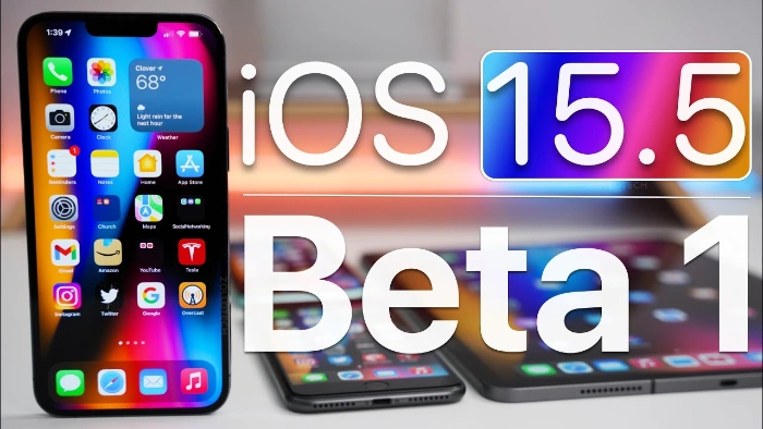 Was ist neu in iOS 15.5 Beta 1 (Video)