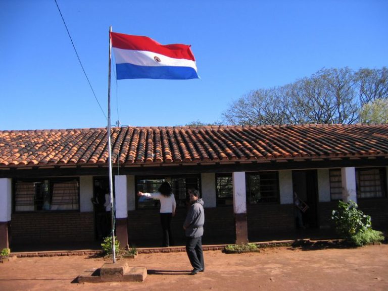 Commons Foundation unterzeichnet 100-MW-Deal für Krypto-Mining in Paraguay