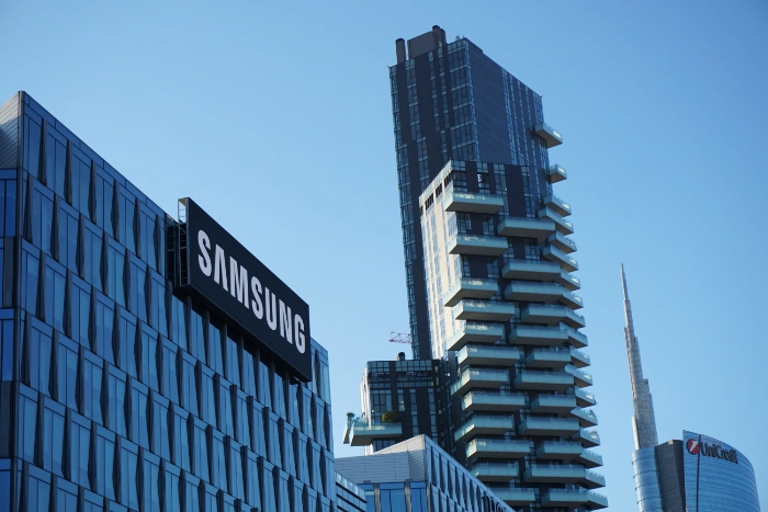 Samsung Internet 17.0 konzentriert sich auf den Datenschutz