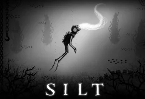 Silt-Tiefsee-Abenteuerspiel erscheint auf PlayStation