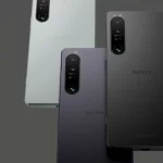 Sony Xperia 1 IV kann bei O2 vorbestellt werden