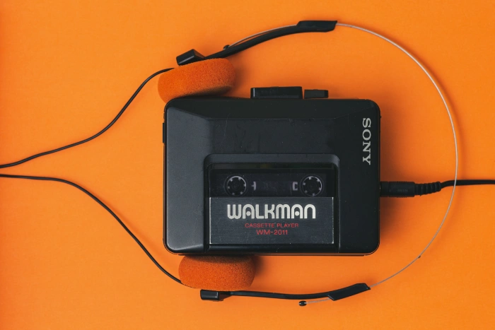 Vintage-Tech-Gadgets, von denen wir vergessen haben, dass sie existieren