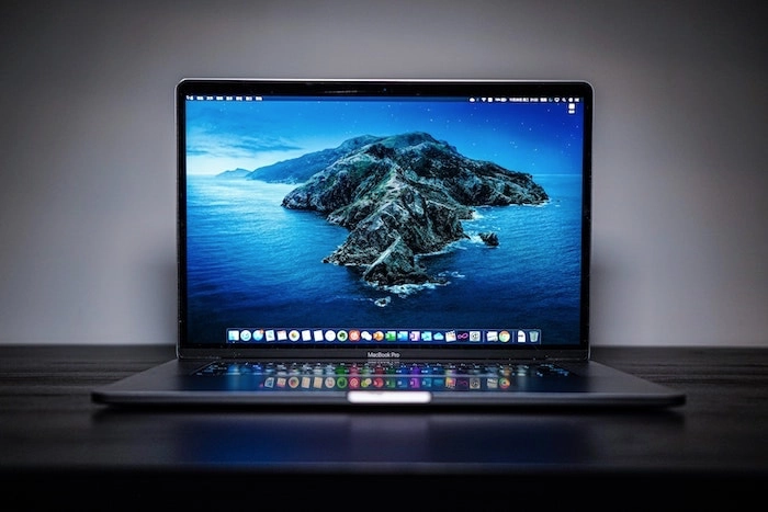 12 Zoll MacBook Pro mit Apple M2 Pro