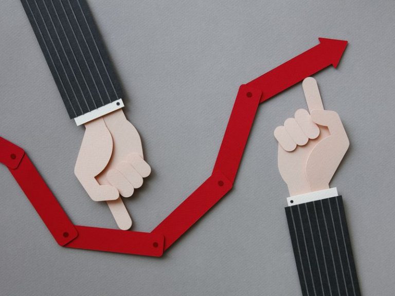 Bitcoin und Aktien fallen;  Analysten sehen das Risiko eines weiteren Abwärtstrends