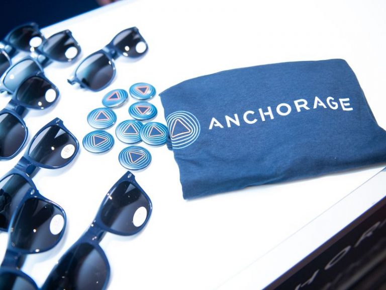 Anchorage Digital führt Ether Staking für Institutionen als Übergang zu PoS-Ansätzen ein