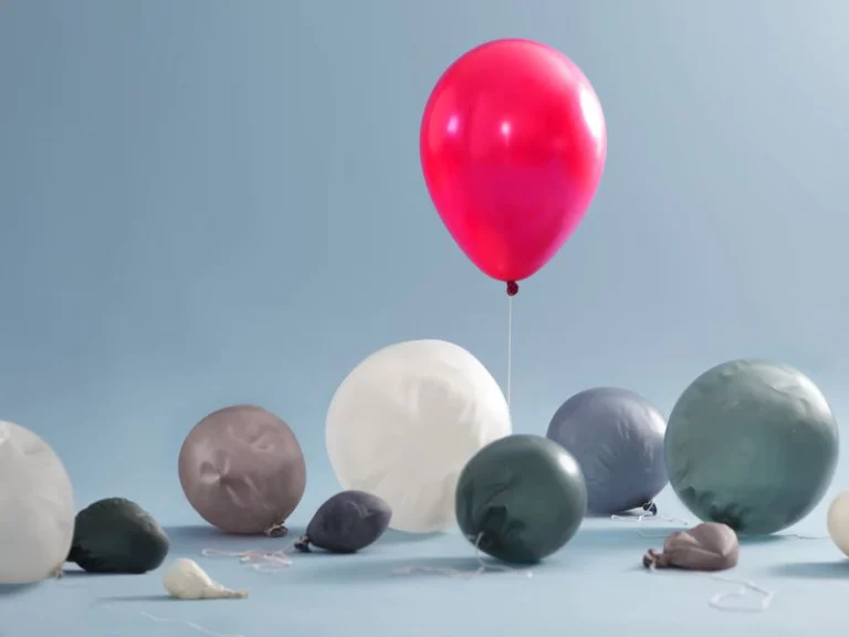Bekämpfung der Inflations-Fehlinformationsmaschine