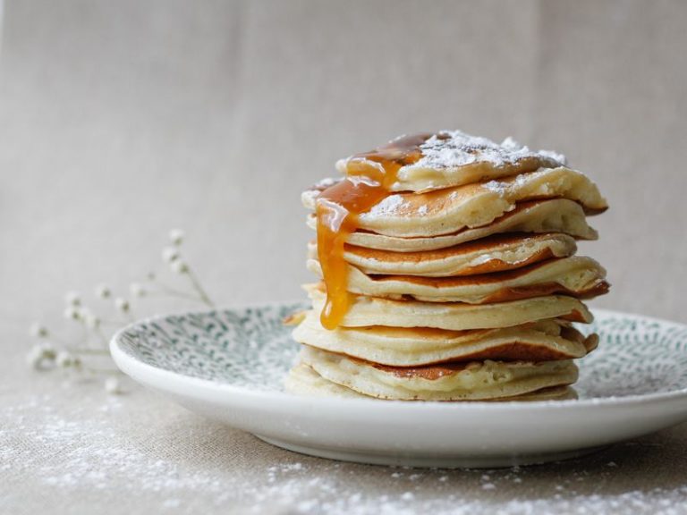 Binance Labs investiert in DEX PancakeSwap;  CAKE springt um fast 10 %