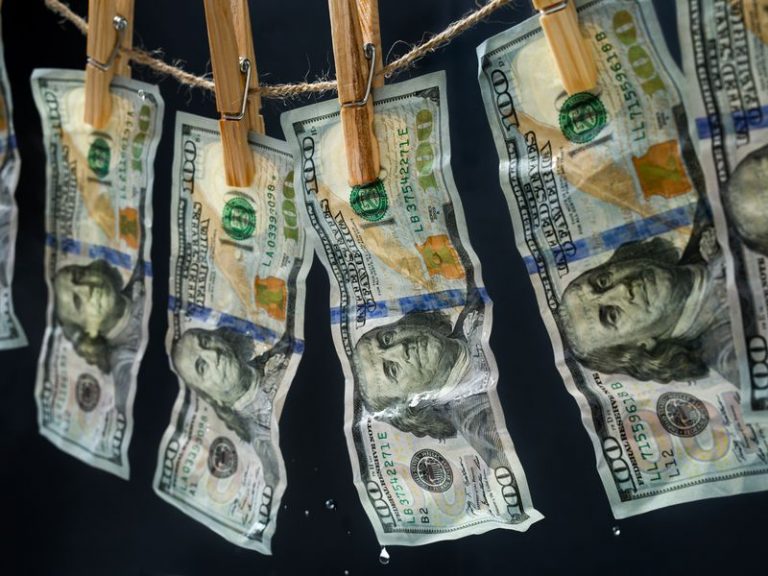 Binance weist „schiefe“ Geldwäsche-Behauptungen zurück