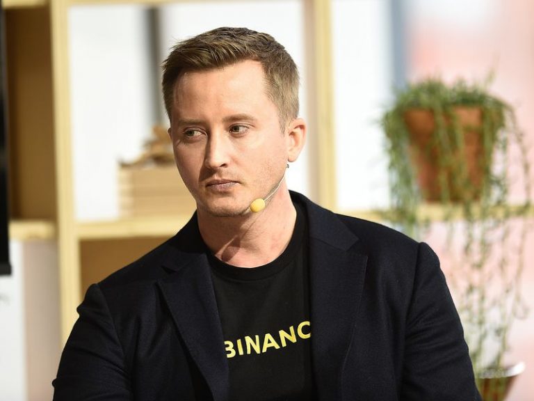 Binance.US strebt eine Folgeerhöhung von 50 Mio. USD bei einer Bewertung von 4,5 Mrd. USD an