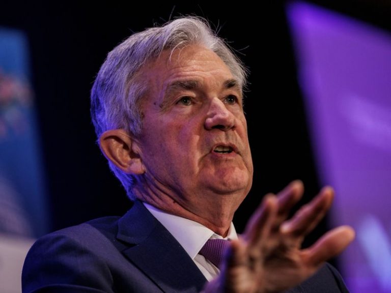Bitcoin erholt sich über 21.000 $, da sich die Fed verpflichtet, die Inflation zu verlangsamen;  Händler bleiben vorsichtig