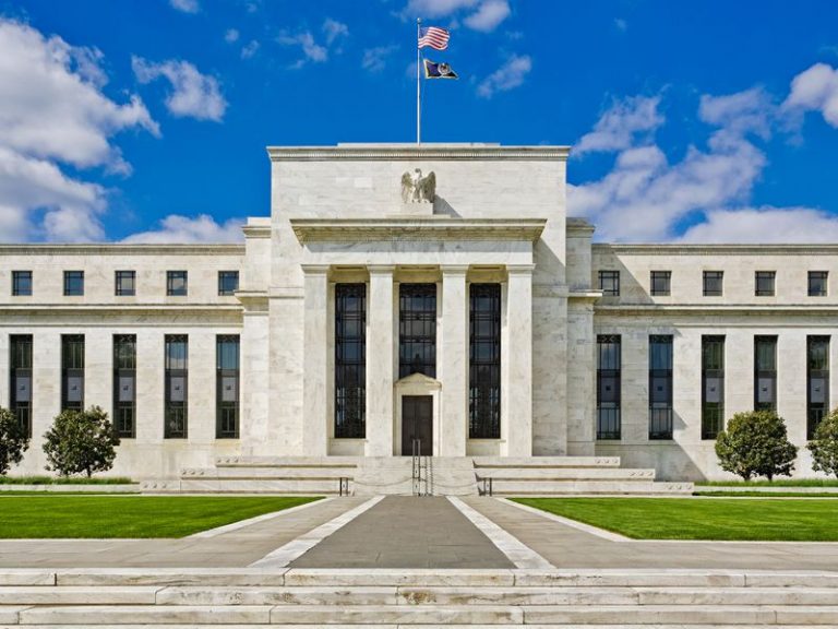 Bitcoin rutscht in Richtung 20.000 $ in Rekordverlustserie, als sich Fed und EZB treffen