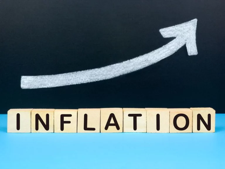 Bitcoin rutscht unter 30.000 $, da die Inflation ein neues Vier-Jahrzehnte-Hoch erreicht