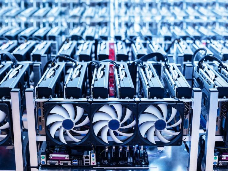 Black Hills unterzeichnet Vertrag zur Stromversorgung von Bitcoin-Mining in Wyoming