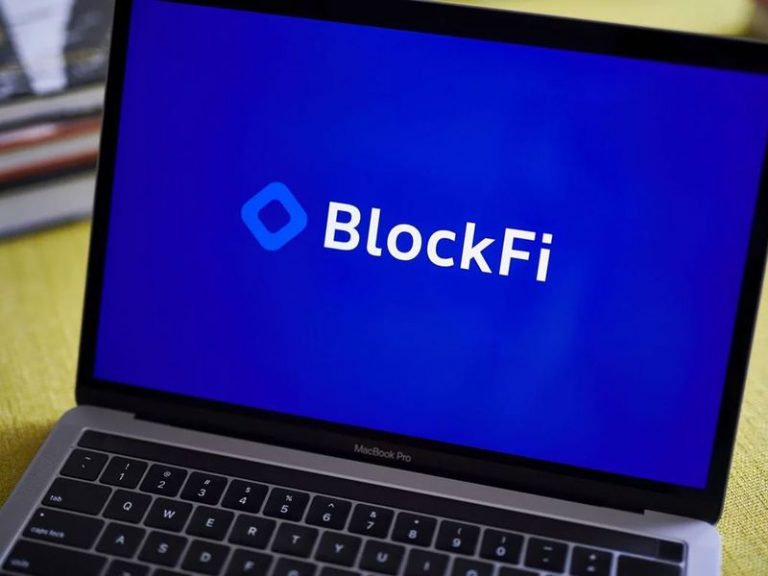 BlockFi erhält eine Kreditlinie von 250 Millionen Dollar pro Teil von FTX