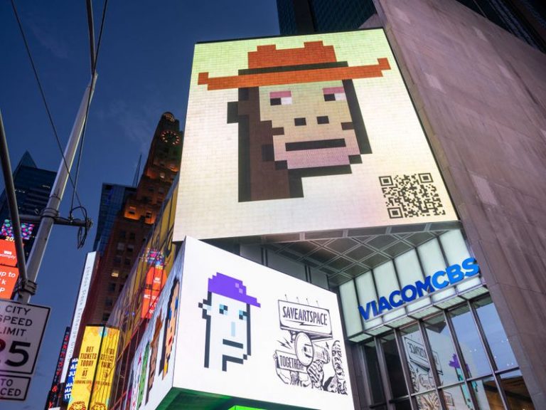 Christie’s Web3-Experte verlässt das Auktionshaus, um CryptoPunks für Yuga Labs zu betreiben