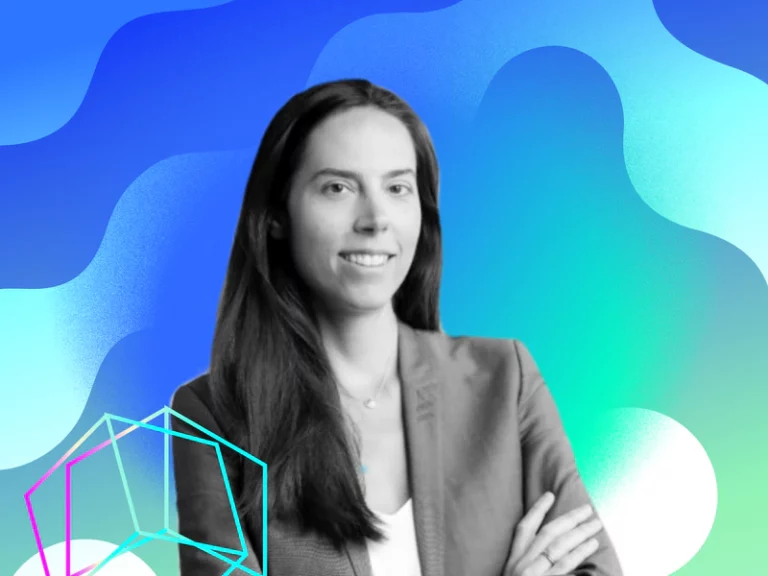CoinDesk Vertraulich: Ambre Soubiran