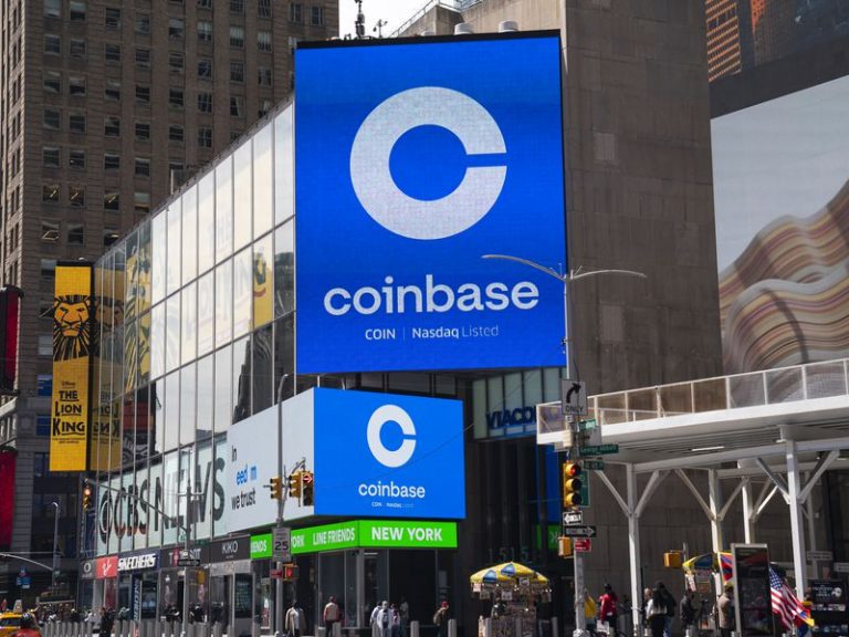 Coinbase entlässt rund 1.100 Mitarbeiter